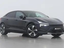 Zwart Gebruikt 2025 Polestar 4 Pilot SUV | € 53.400