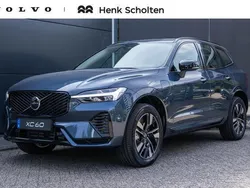 Blauw Nieuw 2025 Volvo XC60 Plus SUV | € 72.290