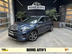 Blauw Gebruikt 2021 Kia XCeed SUV | € 15.950 (Super prijs)