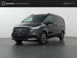 Overige Nieuw 2025 Mercedes Vito MPV | € 75.550