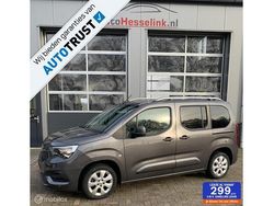 Grijs Gebruikt 2019 Opel Combo Life Edition Van | € 18.500 (Goede deal)