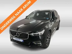 Zwart Gebruikt 2019 Volvo XC60 Inscription SUV | € 33.795 (Goede deal)