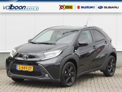 Zwart Gebruikt 2023 Toyota Aygo Hatchback | € 17.795 (Eerlijke prijs)