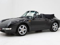 Overige Gebruikt 1995 Porsche 911 | € 95.000