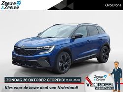 Blauw Gebruikt 2022 Renault Austral Iconic Esprit Alpine SUV | € 32.935 (Goede deal)