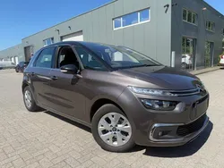 Overige Gebruikt 2017 Citroën C4 Picasso MPV | € 9.950 (Eerlijke prijs)