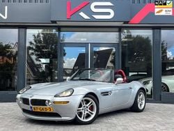 Grijs Gebruikt 2001 BMW Z8 Cabriolet | € 185.000