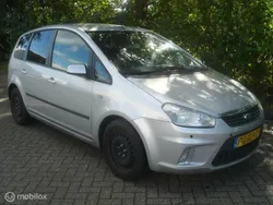 Grijs Gebruikt 2009 Ford C-MAX Trend MPV | € 875 (Super prijs)