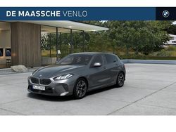 Grijs Nieuw 2025 BMW 120 M Sport Hatchback | € 49.044 (Super prijs)