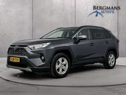Grijs Gebruikt 2020 Toyota RAV4 Hybrid Active SUV | € 31.800 (Eerlijke prijs)