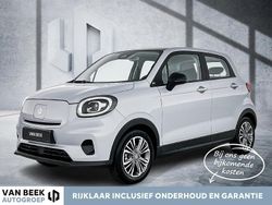 Hatchback Nieuw 2025 Leapmotor T03 Hatchback | € 17.930 (Eerlijke prijs)