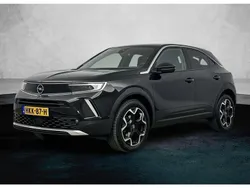 Zwart Gebruikt 2023 Opel Mokka Ultimate SUV | € 26.420 (Eerlijke prijs)