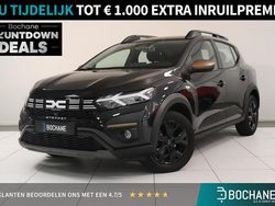 Zwart Gebruikt 2024 Dacia Sandero Expression Hatchback | € 21.495 (Iets duurder)