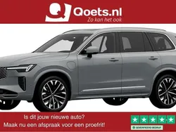 Grijs Gebruikt 2025 Volvo XC90 Ultra SUV | € 84.950 (Eerlijke prijs)