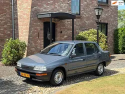 Grijs Gebruikt 1993 Daihatsu Charade Hatchback | € 4.490