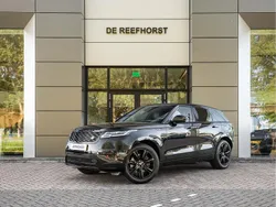 Zwart, metallic lak Gebruikt 2022 Land Rover Range Rover Velar SUV | € 62.900 (Duur)