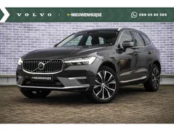 Grijs Gebruikt 2022 Volvo XC60 Plus SUV | € 48.399 (Goede deal)