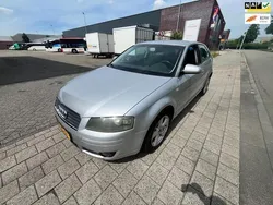 Grijs Gebruikt 2004 Audi A3 Attraction Hatchback | € 699 (Eerlijke prijs)