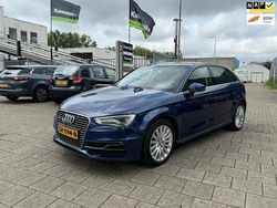 Gebruikt 2015 Audi e-tron Attraction SUV | € 10.749