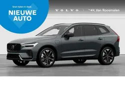 Groen Nieuw 2025 Volvo XC60 Plus SUV | € 75.950