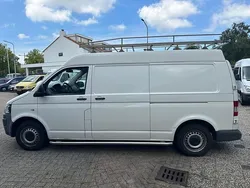 Wit Gebruikt 2010 VW T5 Van | € 4.795 (Super prijs)