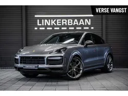 Grijs Gebruikt 2019 Porsche Cayenne Sport SUV | € 79.495 (Duur)