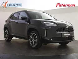 Zwart Gebruikt 2024 Toyota Yaris Cross Executive SUV | € 31.899 (Eerlijke prijs)