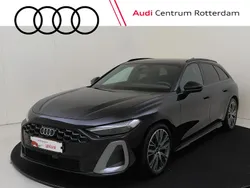 Zwart Gebruikt 2025 Audi A5 Basis Coupé | € 59.950