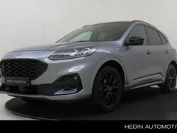 Grijs Gebruikt 2023 Ford Kuga ST-Line X SUV | € 28.945 (Eerlijke prijs)