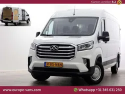 Wit Gebruikt 2023 Maxus V90 Van | € 14.950