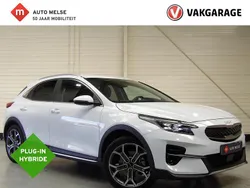 Wit Gebruikt 2022 Kia XCeed SUV | € 25.945 (Eerlijke prijs)