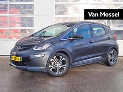 Grijs Gebruikt 2017 Opel Ampera Executive Hatchback | € 12.745 (Eerlijke prijs)