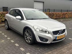 Grijs (metallic) Gebruikt 2010 Volvo C30 Momentum Hatchback | € 6.599