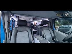 Gebruikt 2003 Nissan Primastar MPV | € 10.950