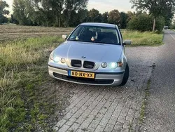 Grijs Gebruikt 2004 BMW 316 Compact Hatchback | € 1.800 (Goede deal)