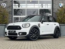 Wit Gebruikt 2019 Mini Cooper S Countryman Chili SUV | € 26.445 (Eerlijke prijs)