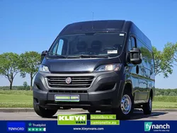 Zwart Gebruikt 2021 Fiat Ducato Van | € 15.450 (Eerlijke prijs)