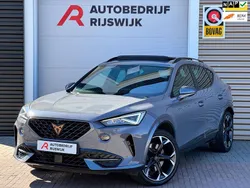Grijs Gebruikt 2022 Cupra Formentor VZ SUV | € 34.950 (Duur)