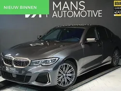 Grijs Gebruikt 2020 BMW M340 Comfort Edition Sedan | € 37.950