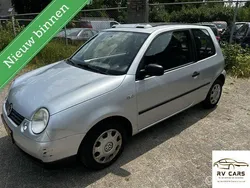 Grijs Gebruikt 2003 VW Lupo Hatchback | € 999 (Goede deal)