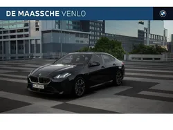 Zwart, metallic lak Nieuw 2025 BMW 220 M Sport Coupé | € 51.326 (Super prijs)