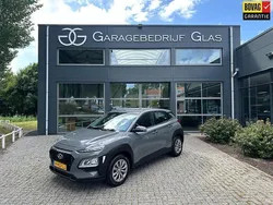 Grijs Gebruikt 2020 Hyundai Kona SUV | € 16.500 (Goede deal)