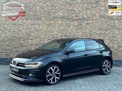 Zwart Gebruikt 2018 VW Polo GTI Hatchback | € 17.750 (Goede deal)
