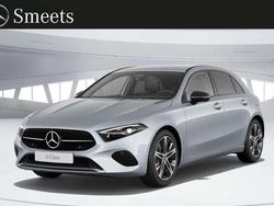 Zilver Nieuw 2025 Mercedes A250 Luxury Hatchback | € 47.126