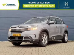 Grijs Gebruikt 2019 Citroën C5 Aircross Feel SUV | € 17.290 (Goede deal)