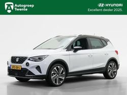 Wit Gebruikt 2024 Seat Arona FR SUV | € 25.845 (Eerlijke prijs)
