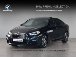 Zwart Gebruikt 2022 BMW 218 Shadowline Coupé | € 29.900 (Goede deal)