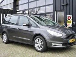 Grijs Gebruikt 2016 Ford Galaxy Trend MPV | € 19.999 (Eerlijke prijs)