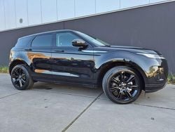 Zwart Gebruikt 2020 Land Rover Range Rover Black Edition SUV | € 29.890