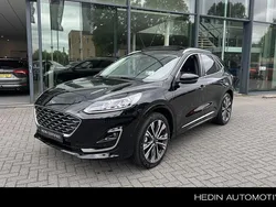 Gebruikt 2022 Ford Kuga Vignale SUV | € 30.995 (Iets duurder)